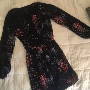 White House Black Market Dress